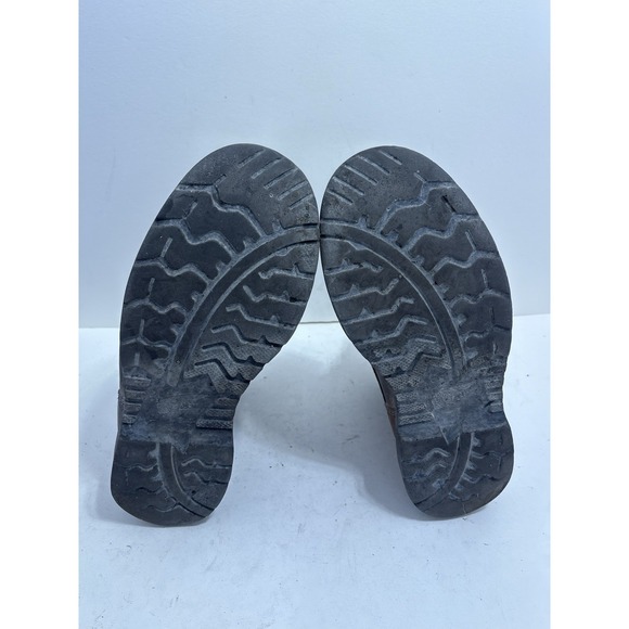 Red Wing 926 Dyna-Force Work Boots Men's Size 10.5 D Electrical Hazzard Made USA - Picture 9 of 9